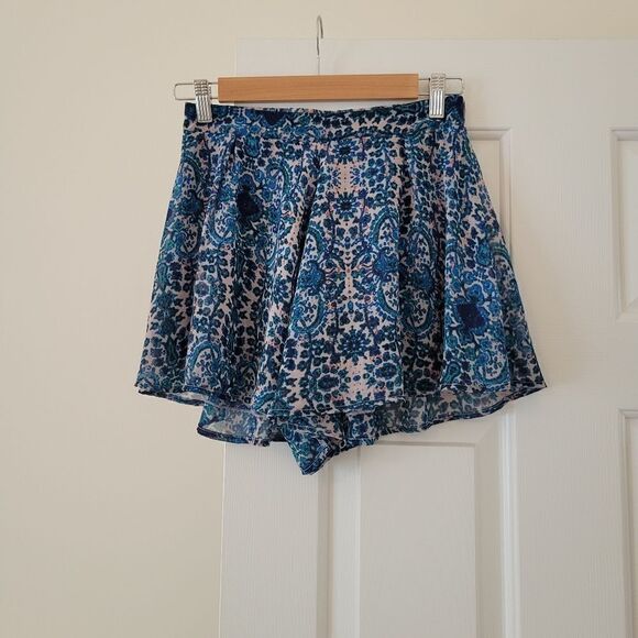 Show me your mumu Carlos swing shorts S - Picture 2 of 9